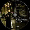 Ip Man gyûjtemény 1 - Ip Man: A becsület útján (Old Dzsordzsi) DVD borító CD1 label Letöltése