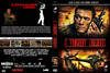 Jean-Claude Van Damme sorozat - A törvény erejével (Ivan) DVD borító FRONT Letöltése