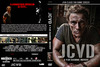 Jean-Claude Van Damme sorozat - JCVD: A Van Damme-menet (Ivan) DVD borító FRONT Letöltése