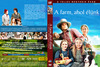 A farm, ahol élünk 4. évad (Aldo) DVD borító FRONT Letöltése
