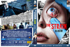 The Strain - A kór 1. évad (Aldo) DVD borító FRONT Letöltése
