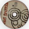 Vad Fruttik - Rózsikámnak digitálisan DVD borító CD1 label Letöltése
