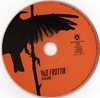 Vad Fruttik - Darabok DVD borító CD1 label Letöltése