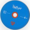 Vad Fruttik - Tudom milyen DVD borító CD1 label Letöltése