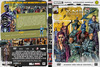 Képregény sorozat 43. - X-Men - Az eljövendõ múlt napjai (Ivan) DVD borító FRONT Letöltése