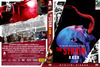 The Strain - A kór 2. évad (Aldo) DVD borító FRONT Letöltése