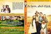 A farm, ahol élünk 2. évad (Aldo) DVD borító FRONT Letöltése