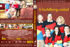 A Goldberg család 1. évad (Aldo) DVD borító FRONT Letöltése