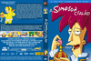 A Simpson család 17. évad (Aldo) DVD borító FRONT Letöltése
