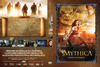 Mythica 1 - Hõsök nyomában (DéeM) DVD borító FRONT Letöltése