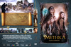Mythica 3 - A Szellemidézõ (DéeM) DVD borító FRONT Letöltése