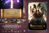 Mythica 5 - Elátkozott szövetség (DéeM) DVD borító FRONT Letöltése