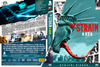 The Strain - A kór 3. évad (Aldo) DVD borító FRONT Letöltése