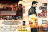 Jack Reacher - Nincs visszaút (DéeM) DVD borító FRONT Letöltése