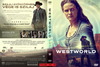 Westworld 1. évad (oak79) DVD borító FRONT Letöltése