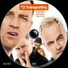 T2 Trainspotting (taxi18) DVD borító CD1 label Letöltése