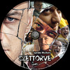 Széttörve v3 (Old Dzsordzsi) DVD borító CD1 label Letöltése