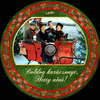 Boldog karácsonyt, Hetty néni! (Old Dzsordzsi) DVD borító CD1 label Letöltése