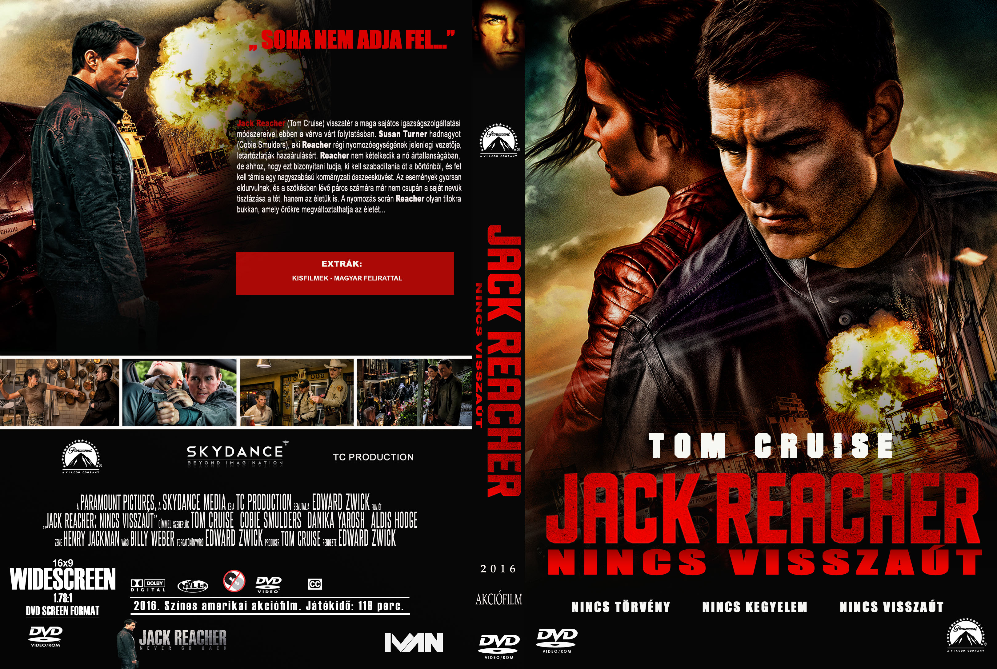 Coversclub Magyar Blu Ray Dvd Boritok Es Cd Boritok Klubja