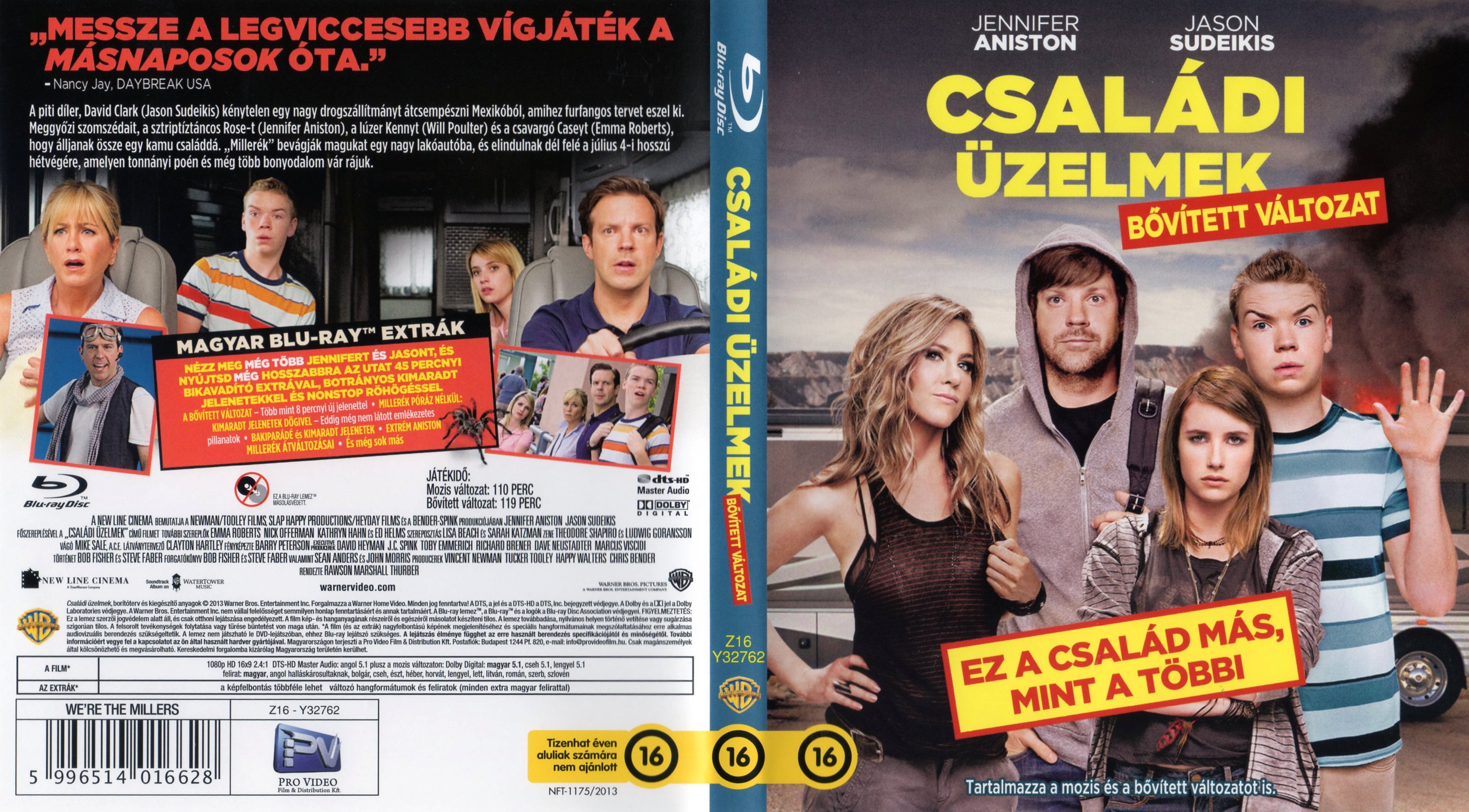 Coversclub Magyar Blu Ray Dvd Boritok Es Cd Boritok Klubja