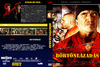 Dolph Lundgren sorozat - Börtönlázadás (Ivan) DVD borító FRONT Letöltése