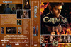 Grimm 5. évad (gerinces) (Iván) DVD borító FRONT Letöltése
