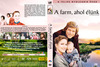 A farm, ahol élünk 8. évad (Aldo) DVD borító FRONT Letöltése