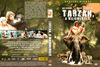 Tarzan, a majomember (1981) (Aldo) DVD borító FRONT Letöltése