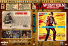 Western sorozat - A vadnyugati ember (Iván) DVD borító FRONT Letöltése