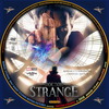 Doctor Strange (debrigo) DVD borító CD1 label Letöltése