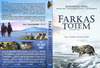 Farkas totem (Old Dzsordzsi) DVD borító FRONT Letöltése