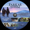 Farkas totem (Old Dzsordzsi) DVD borító CD2 label Letöltése