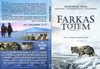 Farkas totem (Old Dzsordzsi) DVD borító FRONT slim Letöltése
