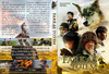 Farkas totem v2 (Old Dzsordzsi) DVD borító FRONT Letöltése