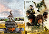 Farkas totem v2 (Old Dzsordzsi) DVD borító FRONT slim Letöltése