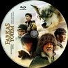 Farkas totem v2 (Old Dzsordzsi) DVD borító CD1 label Letöltése