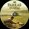 Farkas totem v2 (Old Dzsordzsi) DVD borító CD3 label Letöltése