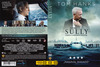 Sully - Csoda a Hudson folyón DVD borító FRONT Letöltése