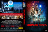 Stranger Things 1. évad (Aldo) DVD borító FRONT Letöltése