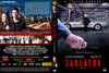 Zaklatók - A teljes sorozat (Aldo) DVD borító FRONT Letöltése