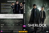 Sherlock 2. évad v2 (oak79) DVD borító FRONT Letöltése