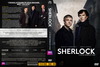 Sherlock 3. évad (oak79) DVD borító FRONT Letöltése