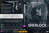 Sherlock 4. évad (oak79) DVD borító FRONT Letöltése