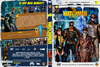Képregény sorozat 49. - Watchmen - Az õrzõk (Ivan) DVD borító FRONT Letöltése
