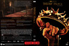 Trónok harca 2. évad (bence.tm) DVD borító FRONT Letöltése