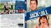 Jack és Jill DVD borító FRONT Letöltése