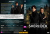Sherlock 1. évad (oak79) DVD borító FRONT Letöltése