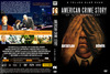 American Crime Story: Az O. J. Simpson-ügy 1. évad (Aldo) DVD borító FRONT Letöltése
