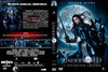 Underworld - A vérfarkasok lázadása (Underworld 3) (Iván) DVD borító FRONT Letöltése