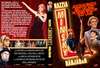 Razzia Minsky bárjában (Old Dzsordzsi) DVD borító FRONT Letöltése